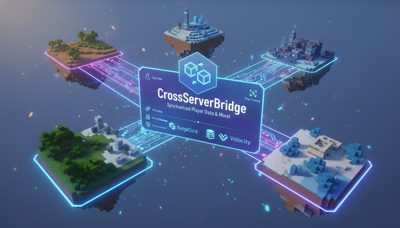 CrossServerBridge