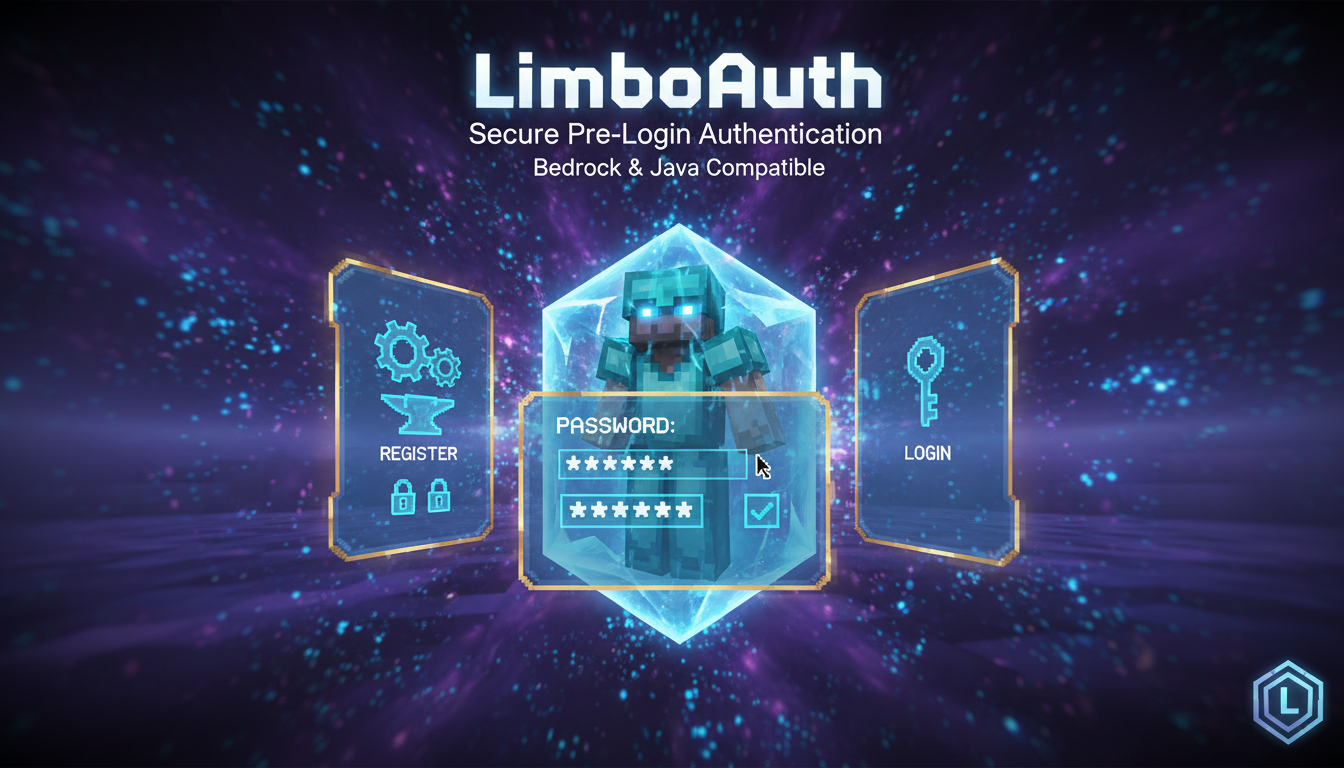 LimboAuth