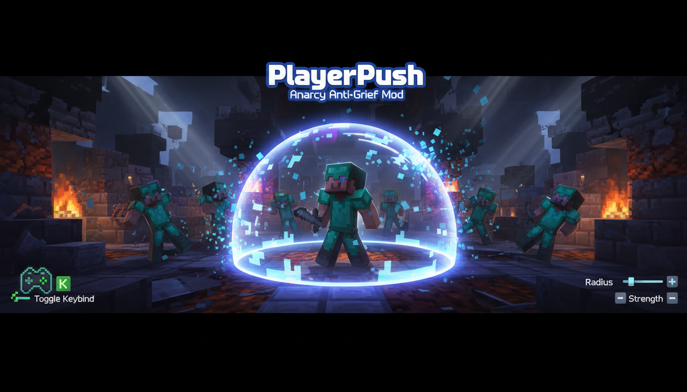 PlayerPush