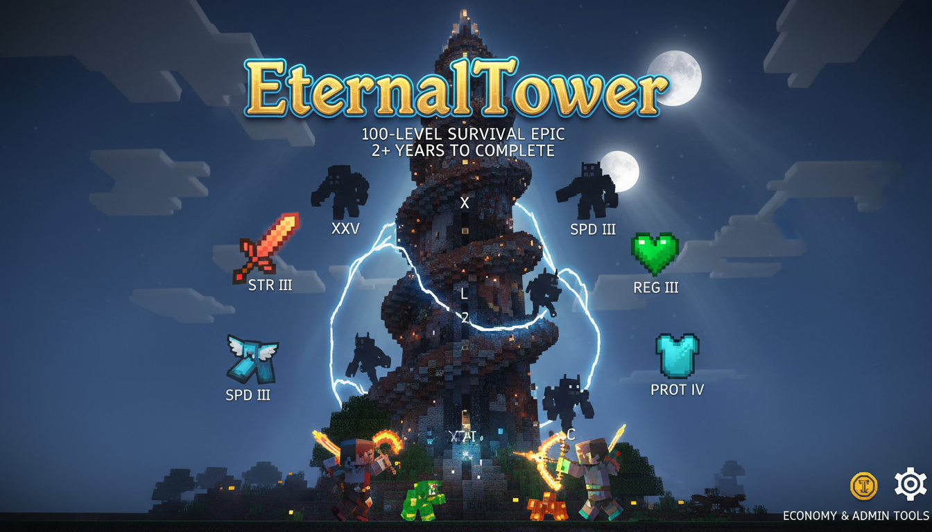 EternalTower