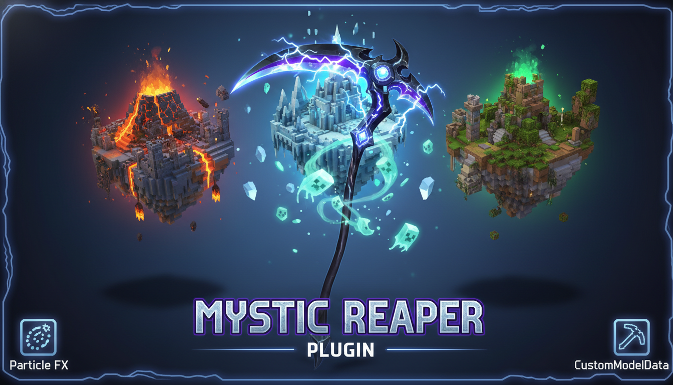 MysticReaper