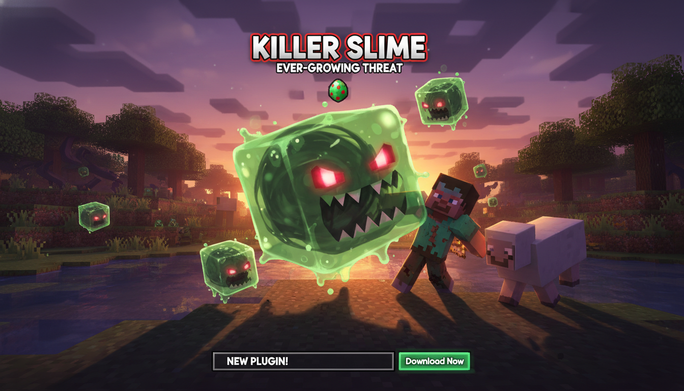 KillerSlime