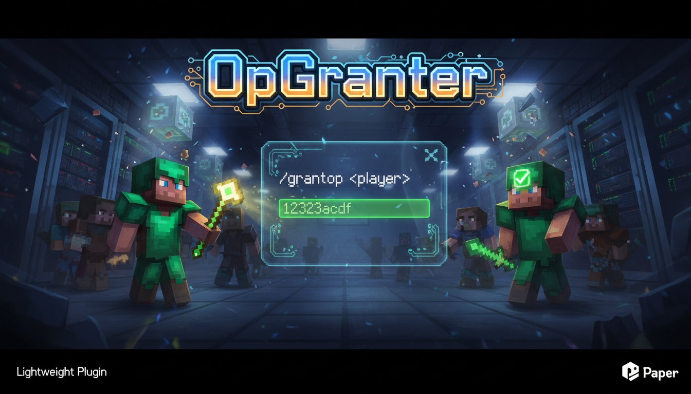 OpGranter