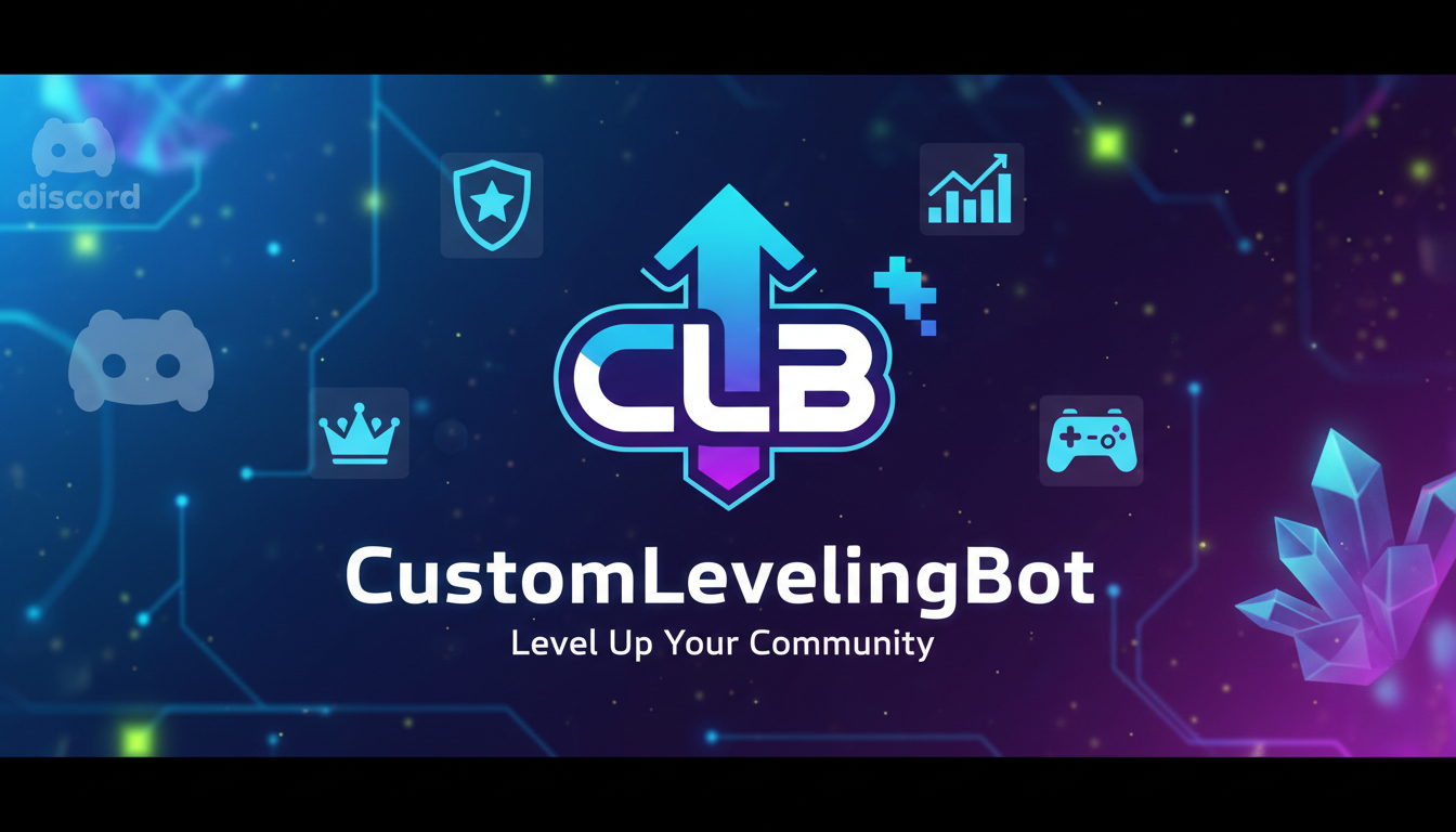 CustomLevelingBot