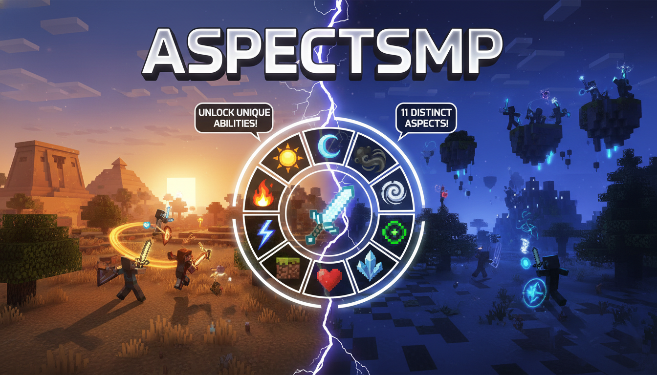 AspectSMP