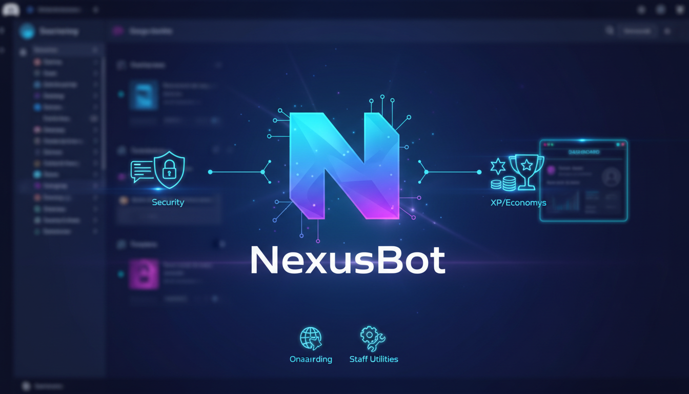 NexusBot