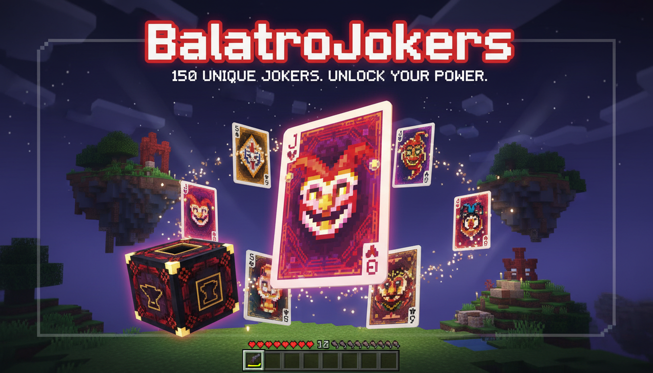 BalatroJokers