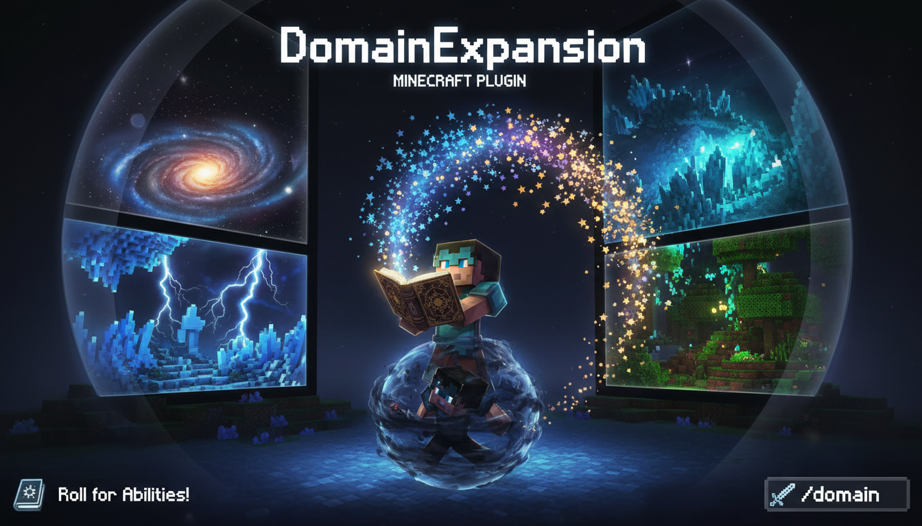 DomainExpansion