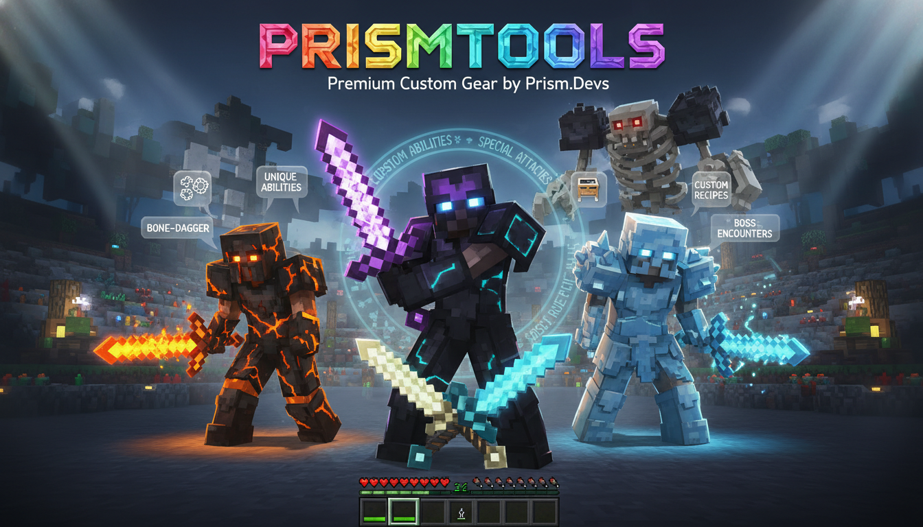 PrismTools