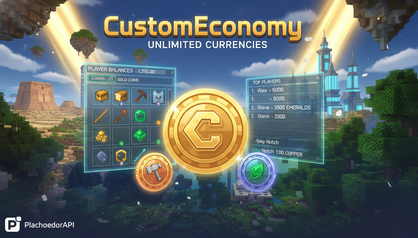 CustomEconomy