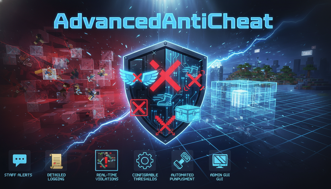 AdvancedAntiCheat