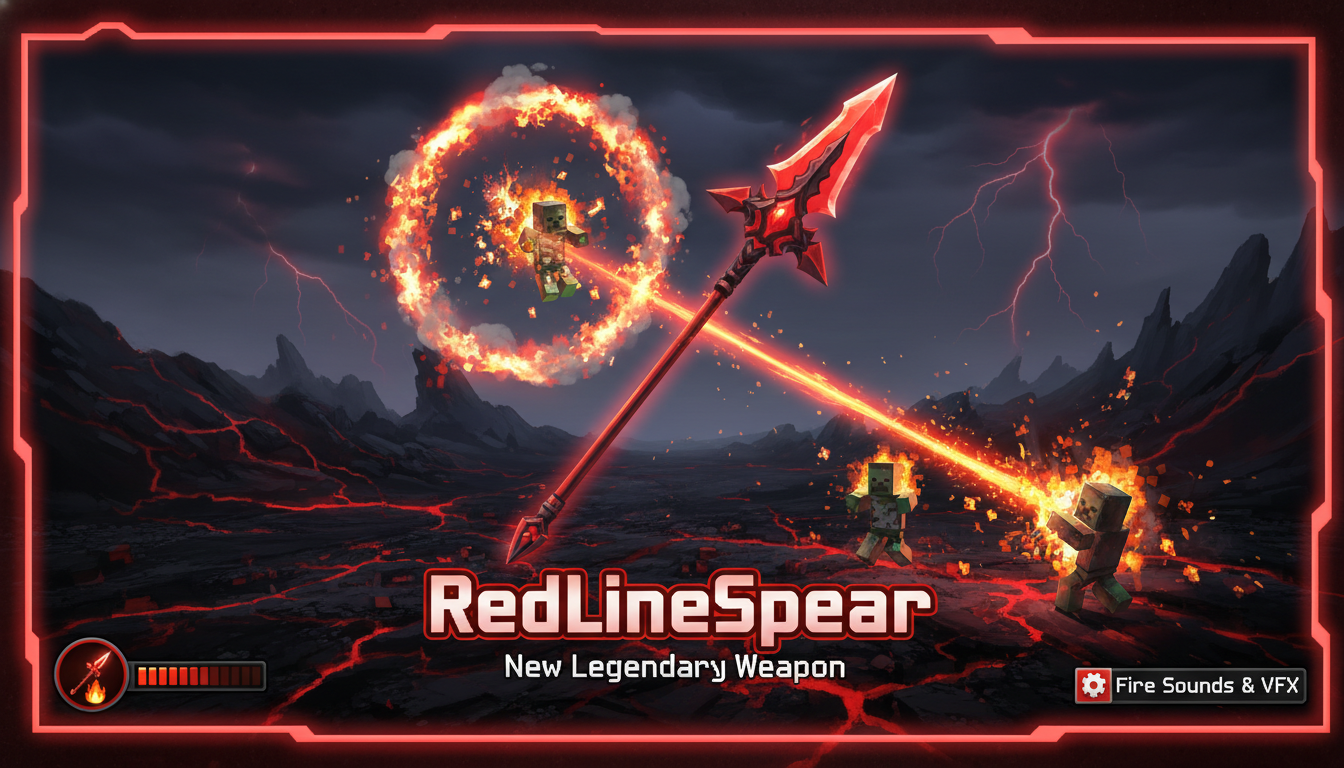 RedLine