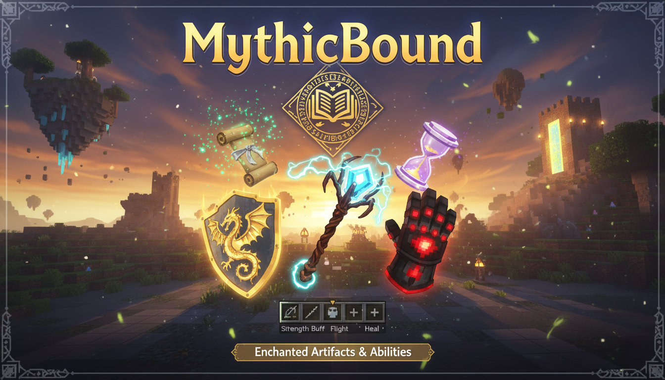 MythicBound