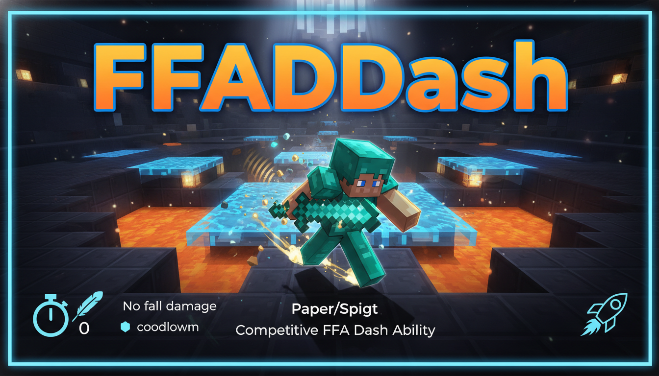 FFADash