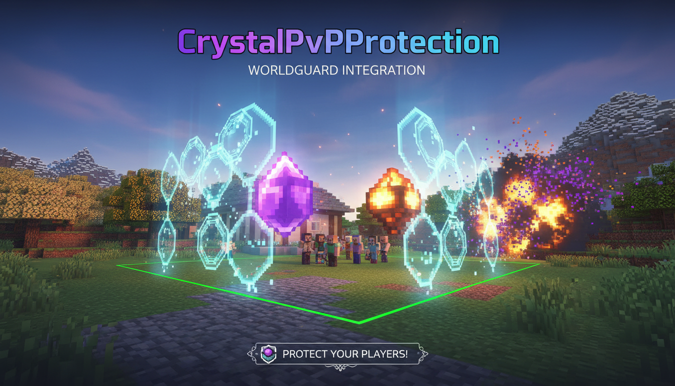 CrystalProtection