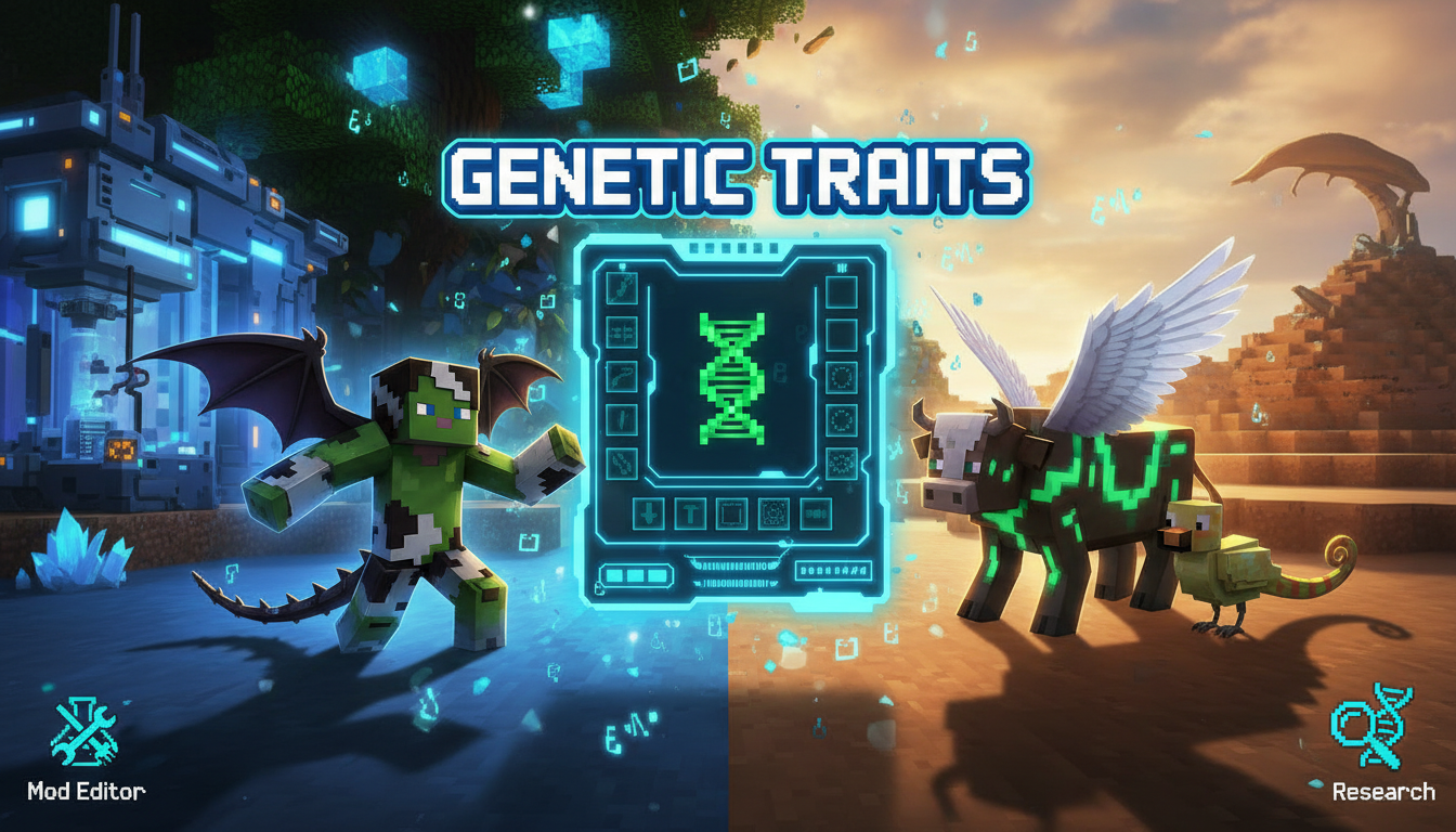 GeneticTraits