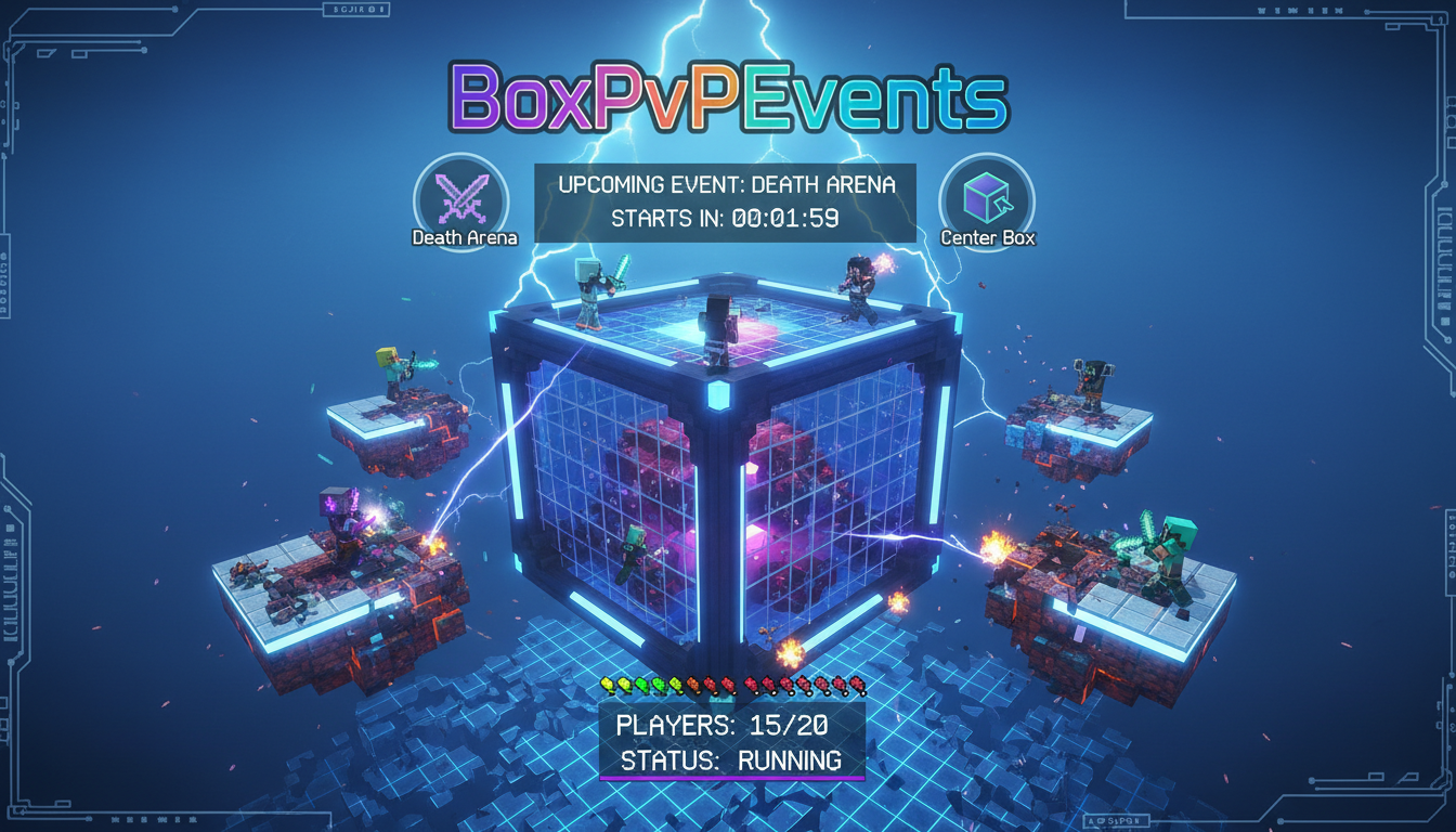 BoxPvPEvents