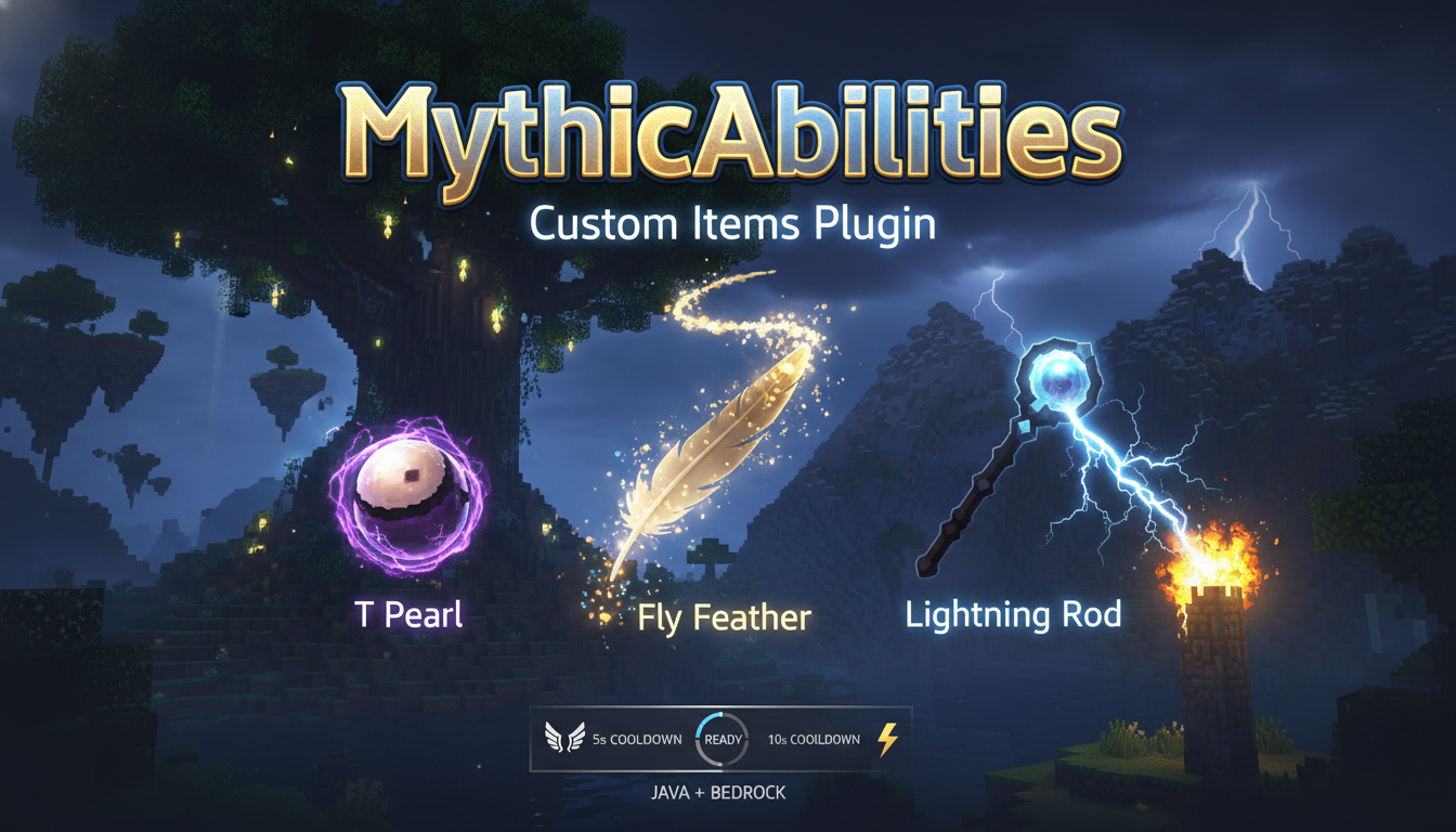 MythicAbilities