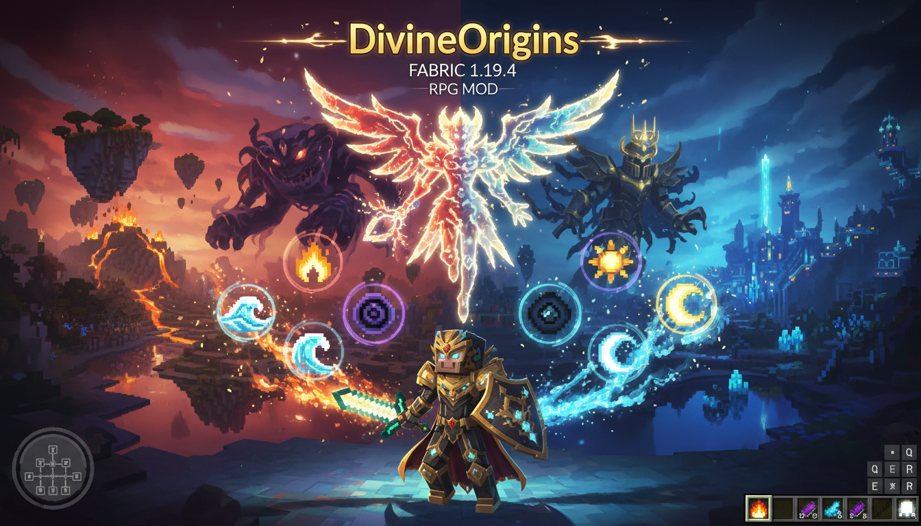 DivineOrigins