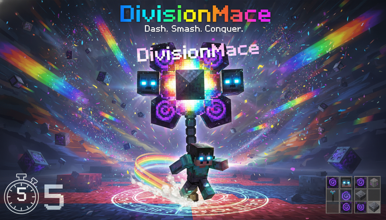 DivisionMace