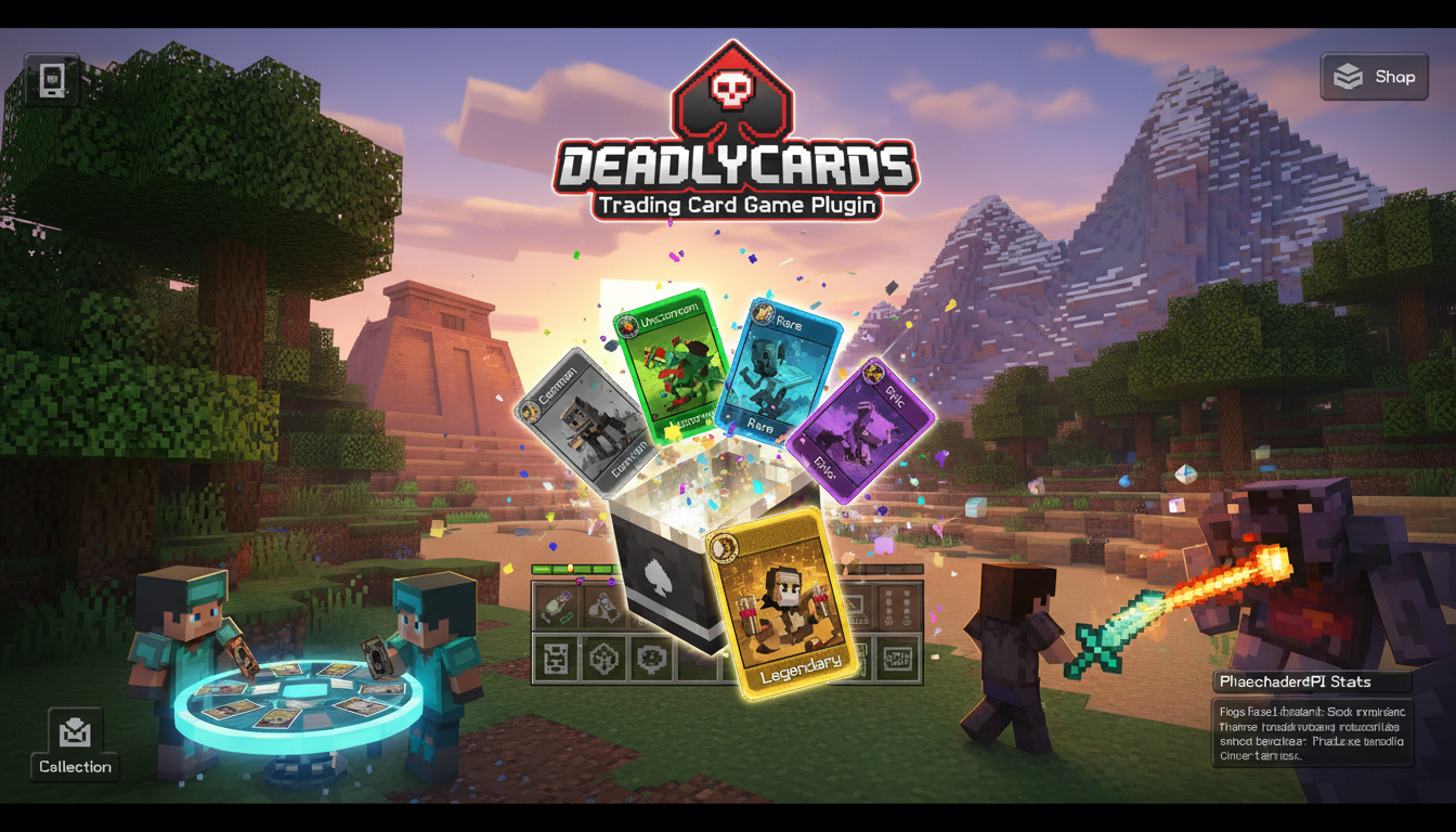 DeadlyCards