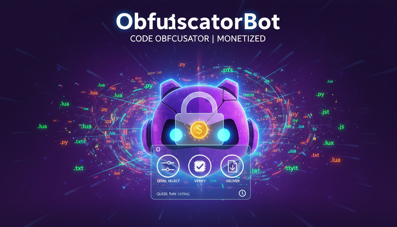 ObfuscatorBot