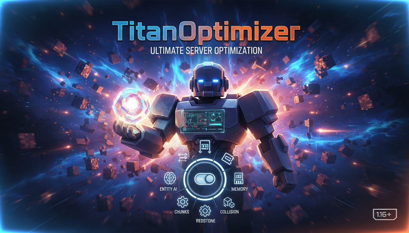 TitanOptimizer