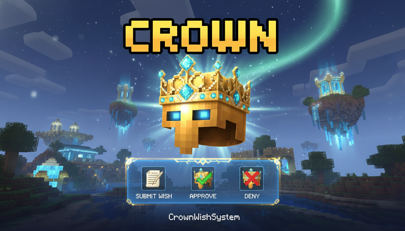 WishCrownSystem
