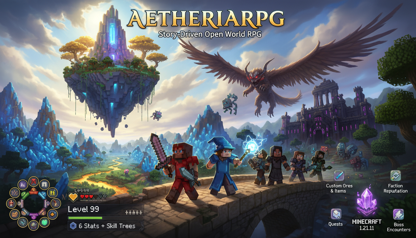 AetheriaRPG