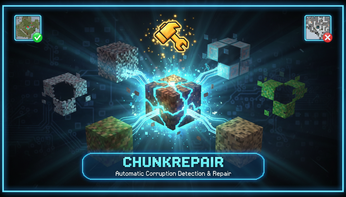 ChunkRepair