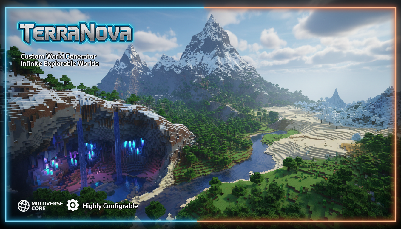 TerraNova