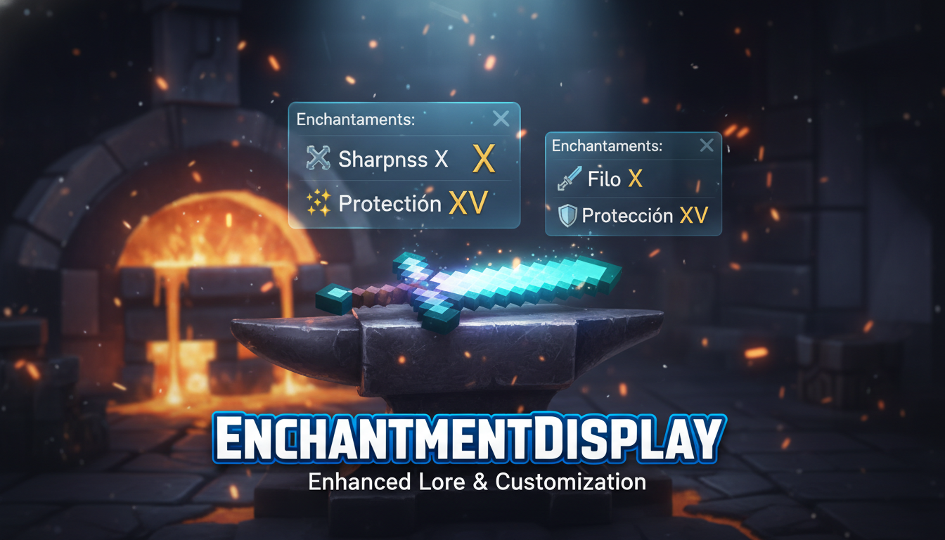 EnchantmentDisplay