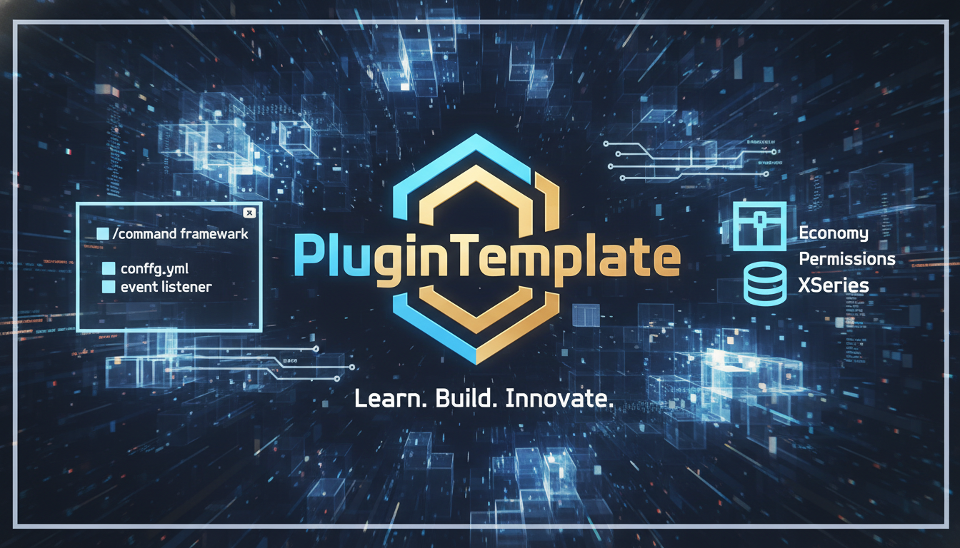 PluginTemplate