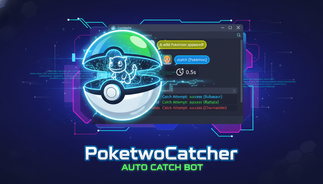 PoketwoCatcher