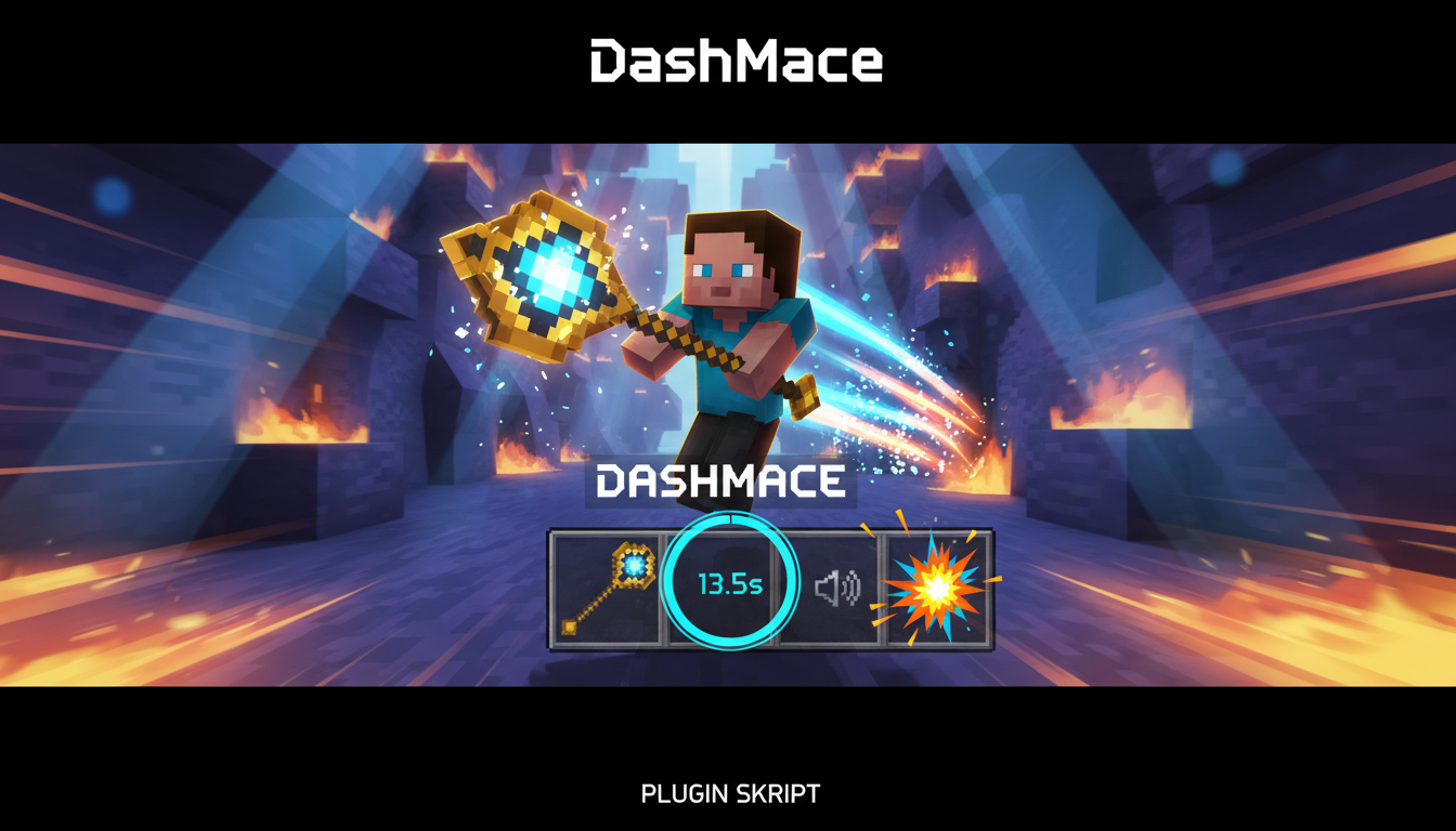 DashMace