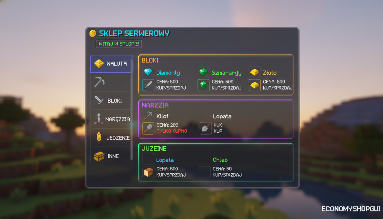 EconomyShopGUI