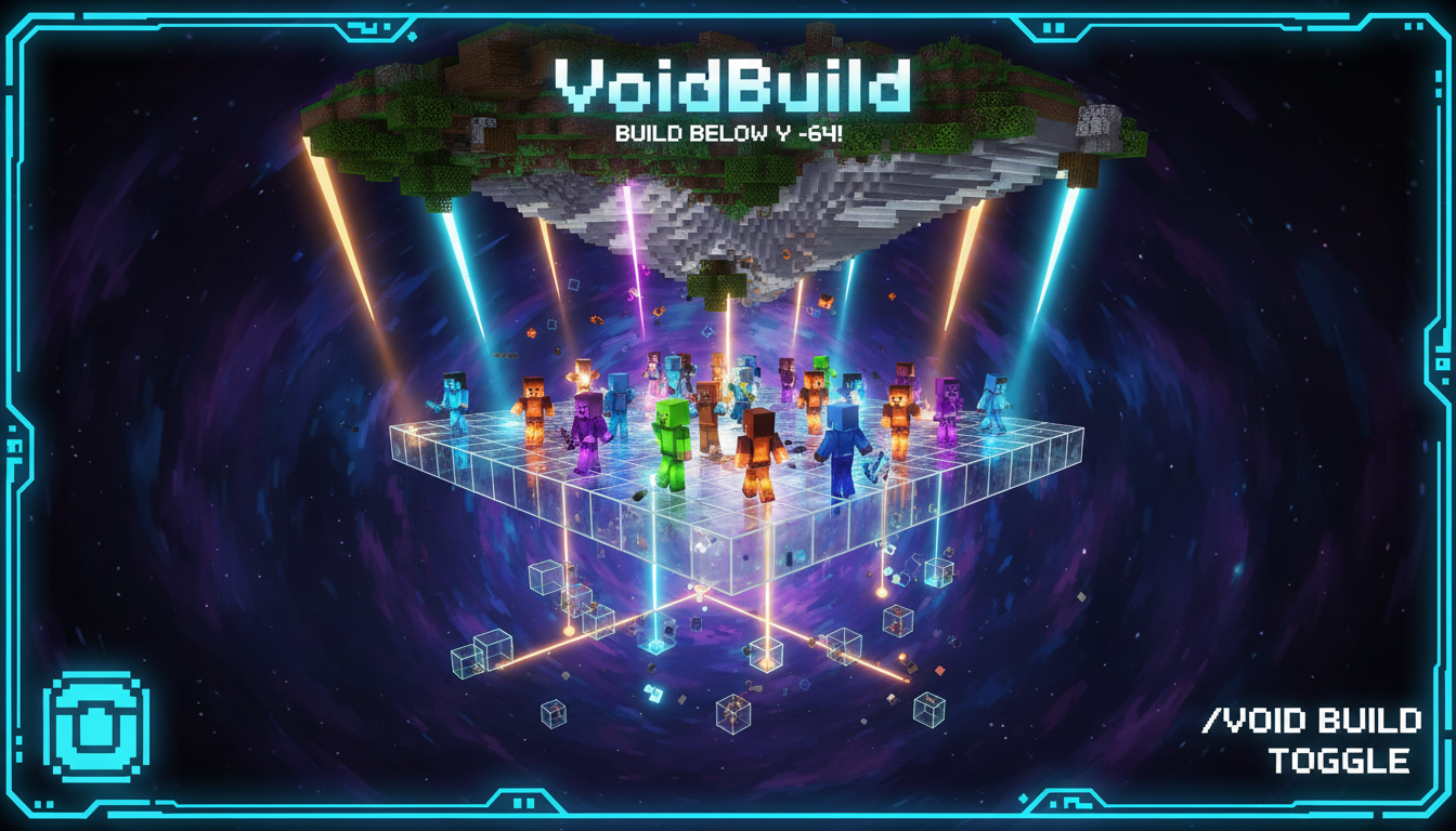 VoidBuild