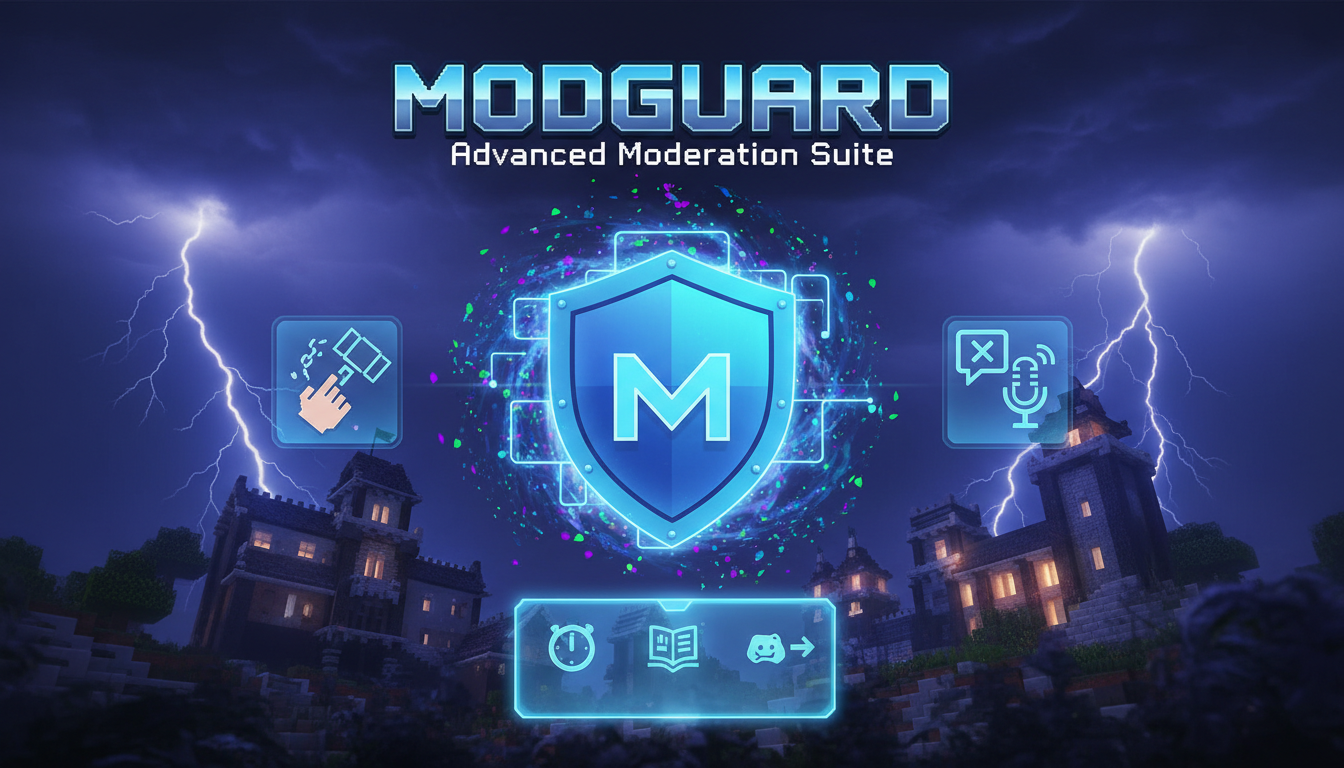 ModGuard