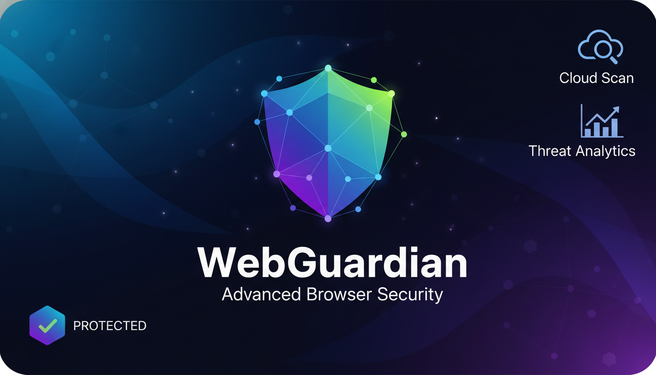 WebGuardian