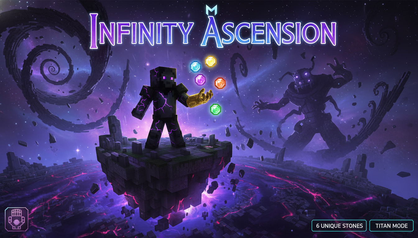 InfinityAscension