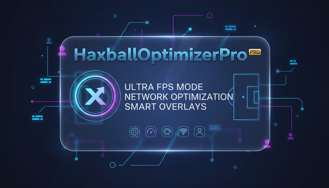 HaxballOptimizerPro