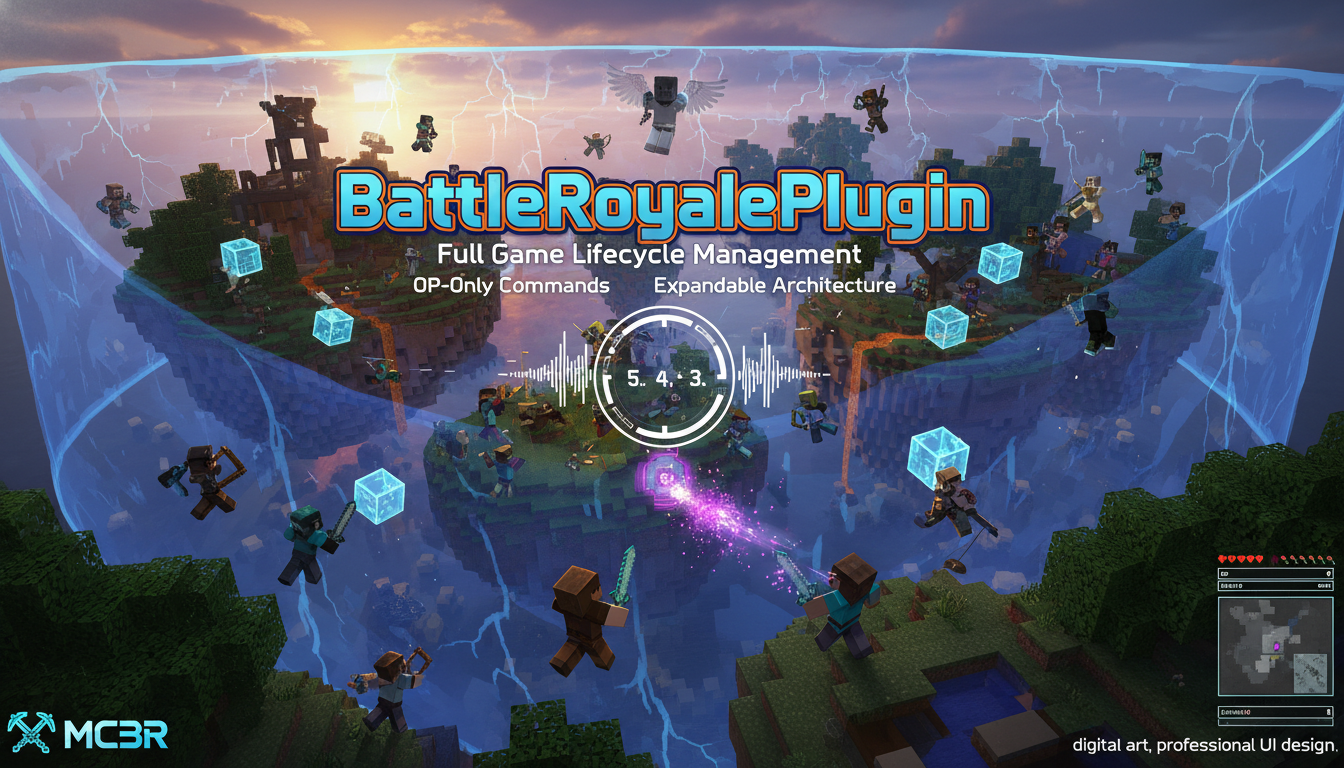 BattleRoyalePlugin