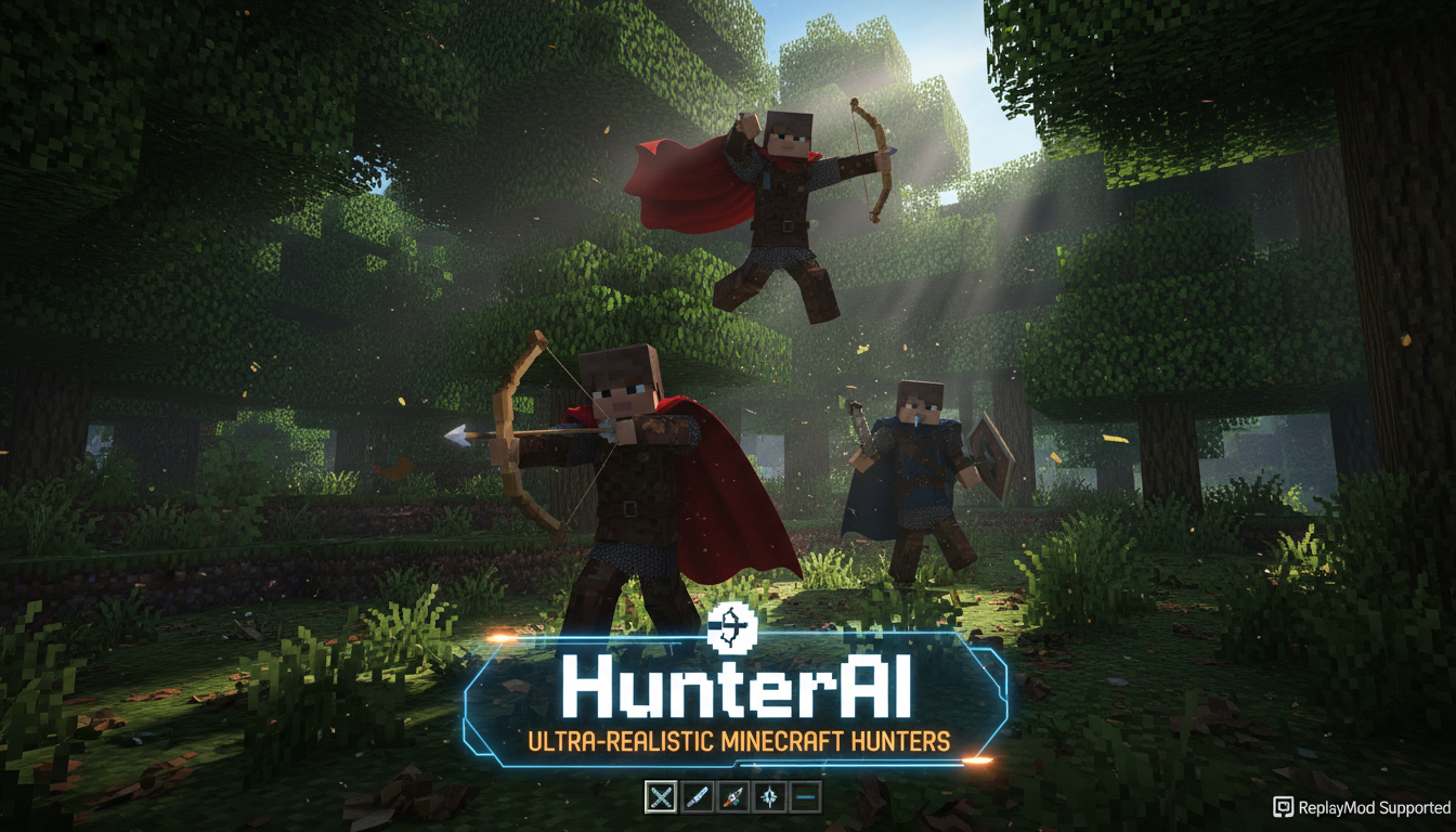 HunterAI
