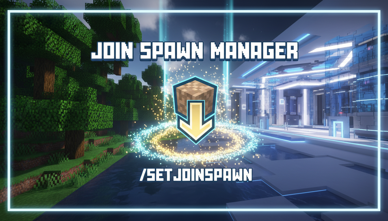 JoinSpawnManager