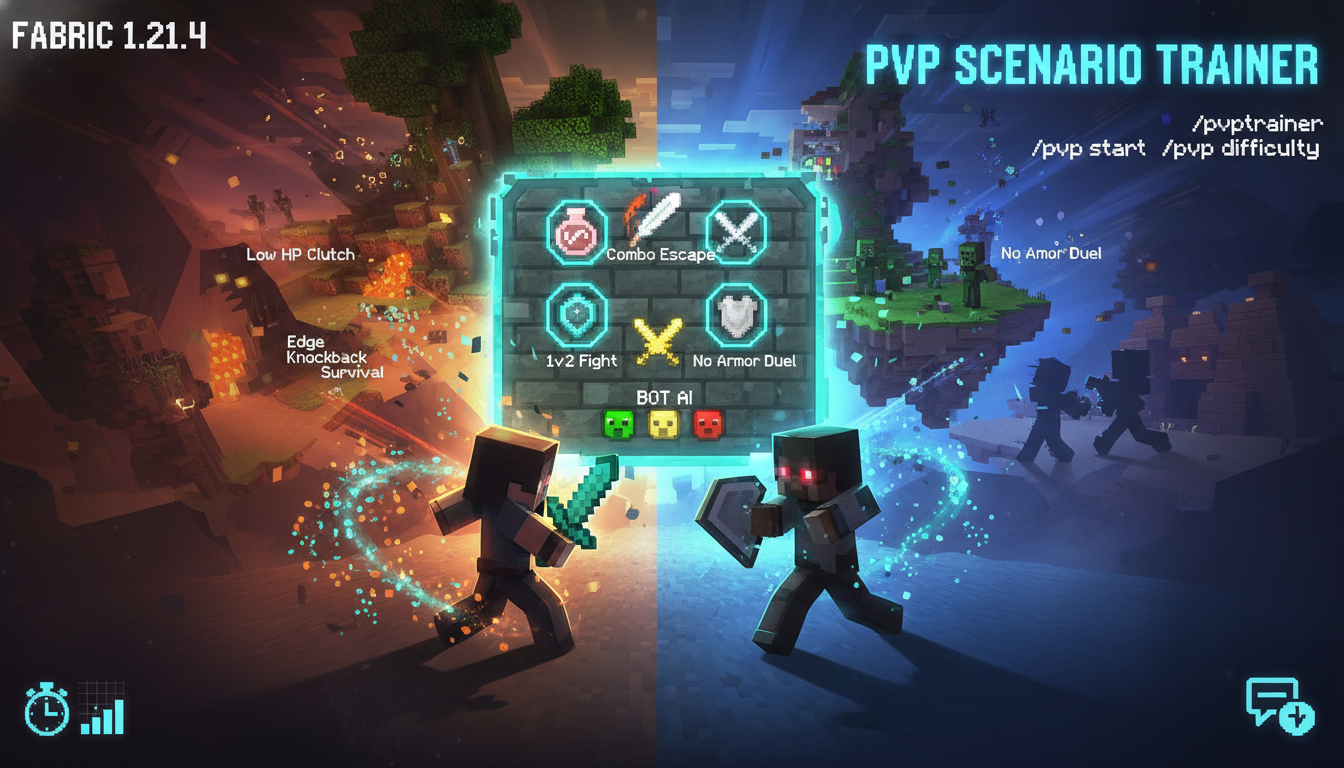 PvpScenarioTrainer