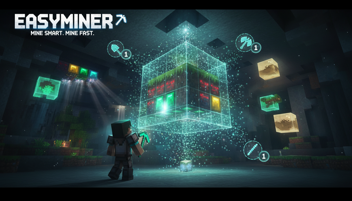 EasyMiner