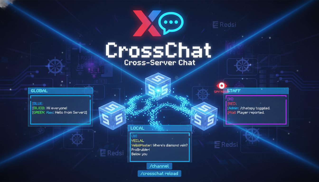 CrossChat