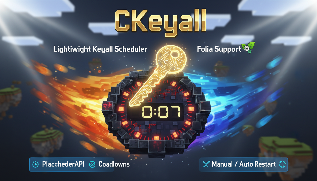 cKeyall