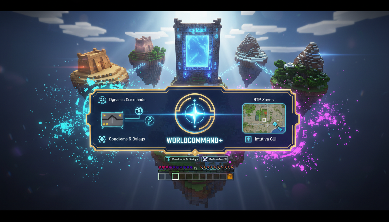 WorldCommandPlus
