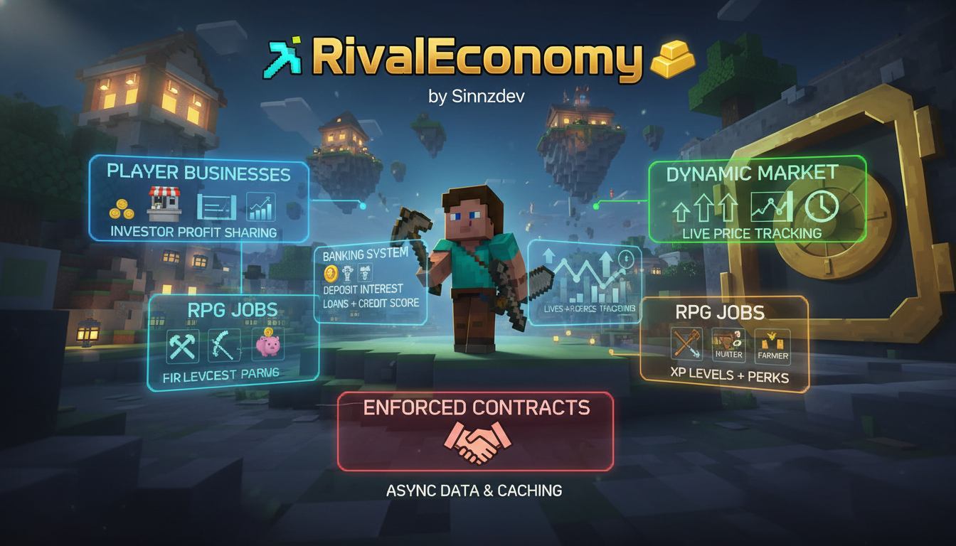 RivalEconomy